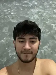 DanteRushh webcam model stream image