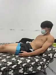 Mrwangjjkk webcam stripchat model stream image
