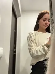 AngelinaTeller webcam model stream image