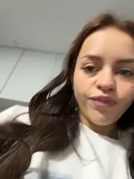 AngelinaTeller webcam model stream image