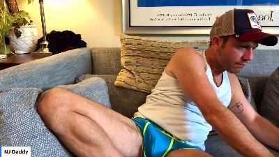 njdaddyxxx webcam model stream image