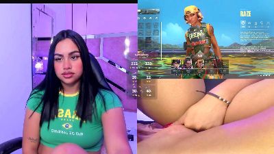 Alice_Roys webcam model stream image