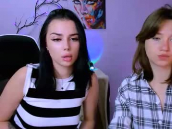 helli_belli webcam chaturbate model stream image