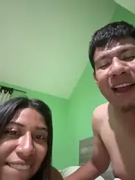 Daliz webcam model stream image