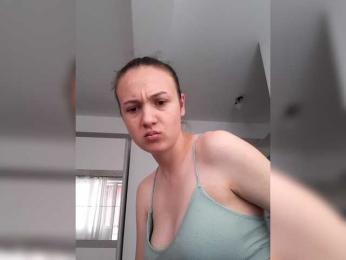 Gabriela2001-1 webcam bongacams model stream image