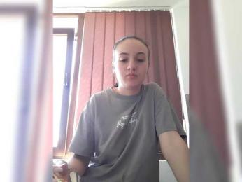 Gabriela2001-1 webcam bongacams model stream image