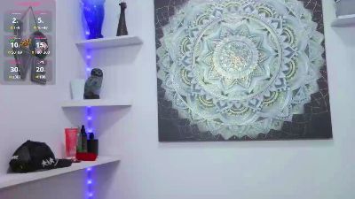 AndyKings_1 webcam model stream image