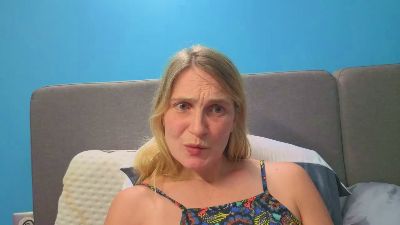 Linterdite webcam model stream image