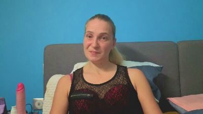 Linterdite webcam model stream image