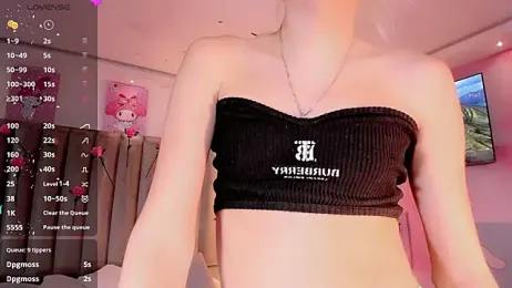 Melany_Alejandra webcam model stream image