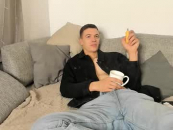 feralglow webcam model stream image