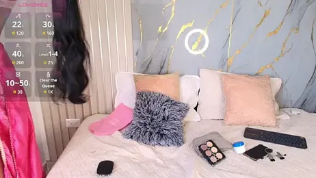 violetta_hot_ webcam model stream image