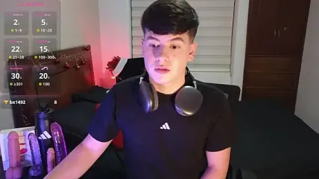 tightncuteass webcam stripchat model stream image