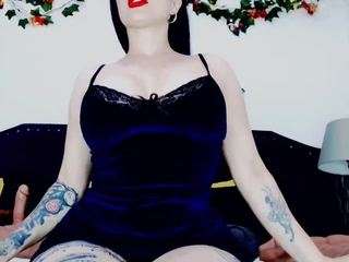 ciieloazul webcam model stream image