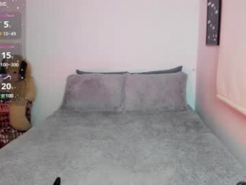 sophi_moreno webcam chaturbate model stream image