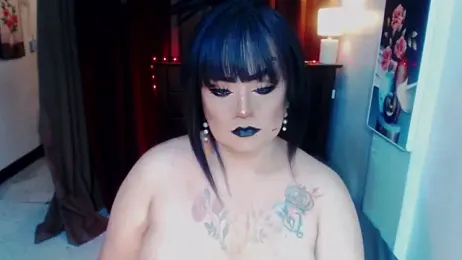HornyBabyDOll69 webcam model stream image