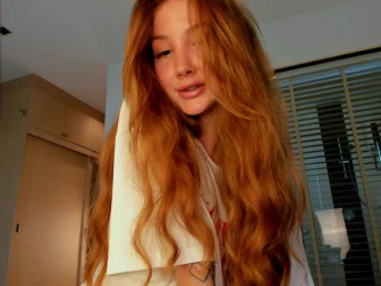 princessariell webcam model stream image