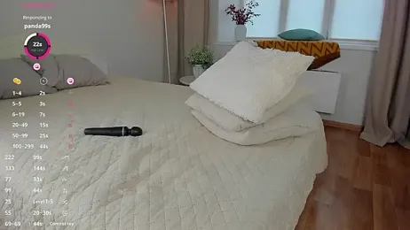 pixiedoll webcam stripchat model stream image