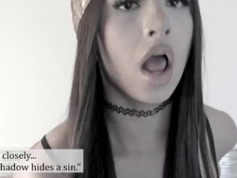 sophia_cambpell webcam model stream image