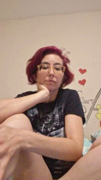 Melsurfistinha webcam model stream image