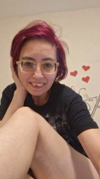 Melsurfistinha webcam model stream image