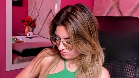 EmiliRouse_ webcam stripchat model stream image