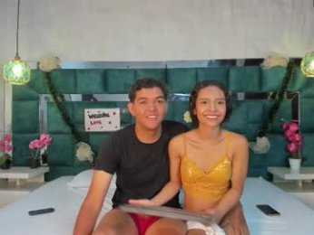 _bonnyandclyde webcam model stream image