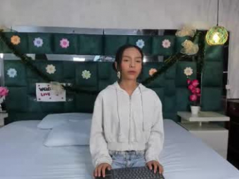 _bonnyandclyde webcam model stream image