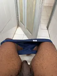 Black-mamba-madingo webcam model stream image