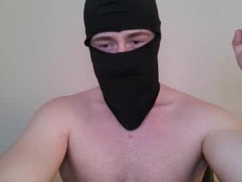 phantomgent webcam model stream image