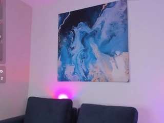 paris-miller webcam camsoda model stream image