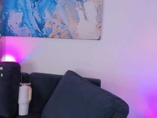paris-miller webcam model stream image