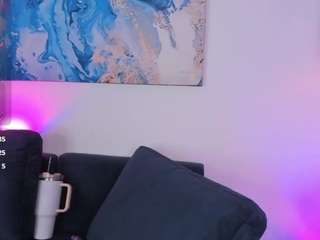 paris-miller webcam model stream image