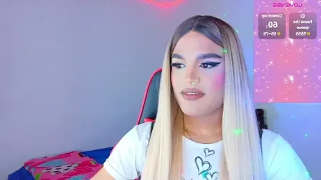 AllisonsweetZ webcam stripchat model stream image