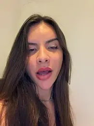 Thaylla_sophiiia webcam model stream image