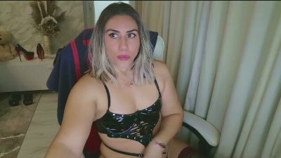 Annyfit4you webcam model stream image