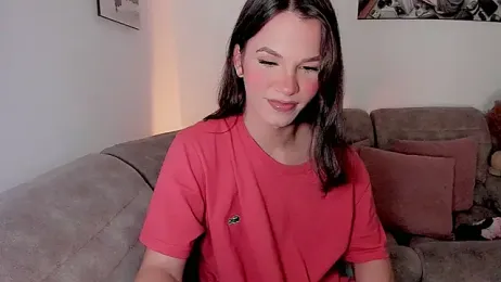 TatianaRojas_ webcam model stream image