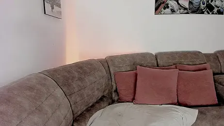 TatianaRojas_ webcam model stream image