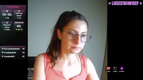 lucecitafantasy2 webcam stripchat model stream image
