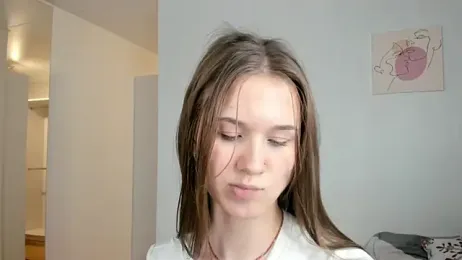 EditaCarl webcam model stream image