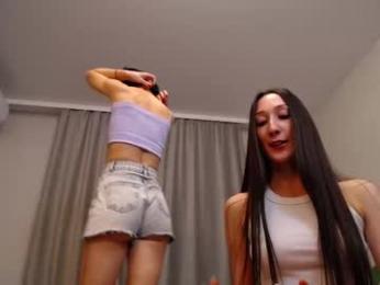 elena_vysotskaya webcam chaturbate model stream image