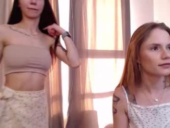 elena_vysotskaya webcam chaturbate model stream image