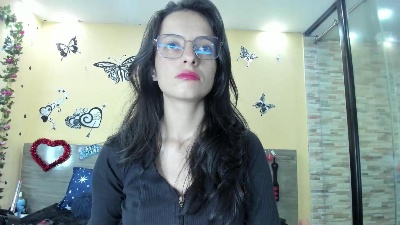 HottCandy21 webcam cam4 model stream image