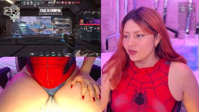 NatyKiss_ webcam model stream image