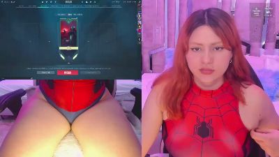 NatyKiss_ webcam cam4 model stream image