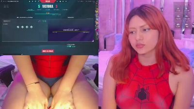 NatyKiss_ webcam model stream image