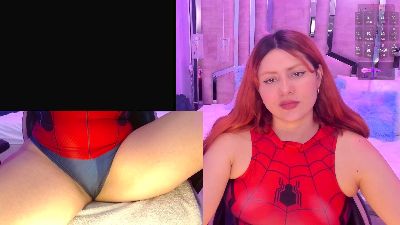 NatyKiss_ webcam model stream image