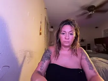 bossyroxy84 webcam model stream image