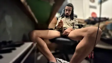 Sextoyguy420 webcam model stream image