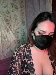 AMBER_GLAM webcam stripchat model stream image